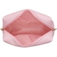 thumbnail image 5 of Bolso cosmético del maquillaje del viaje, bolso cosmético impermeable desmontable, bolso cosmético colgante de las señoras Adepaton YZY492-1, 5 of 5
