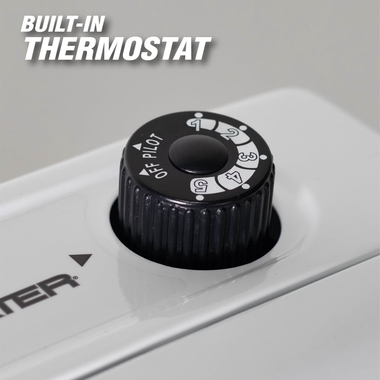 30000 BTU Vent Free Blue Flame Natural Gas Heater - Walmart.com