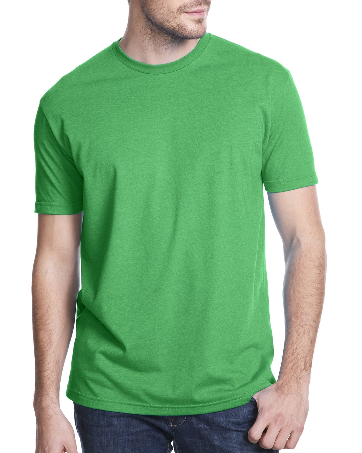 Premium Cvc T-Shirt - NL6210 - Walmart 