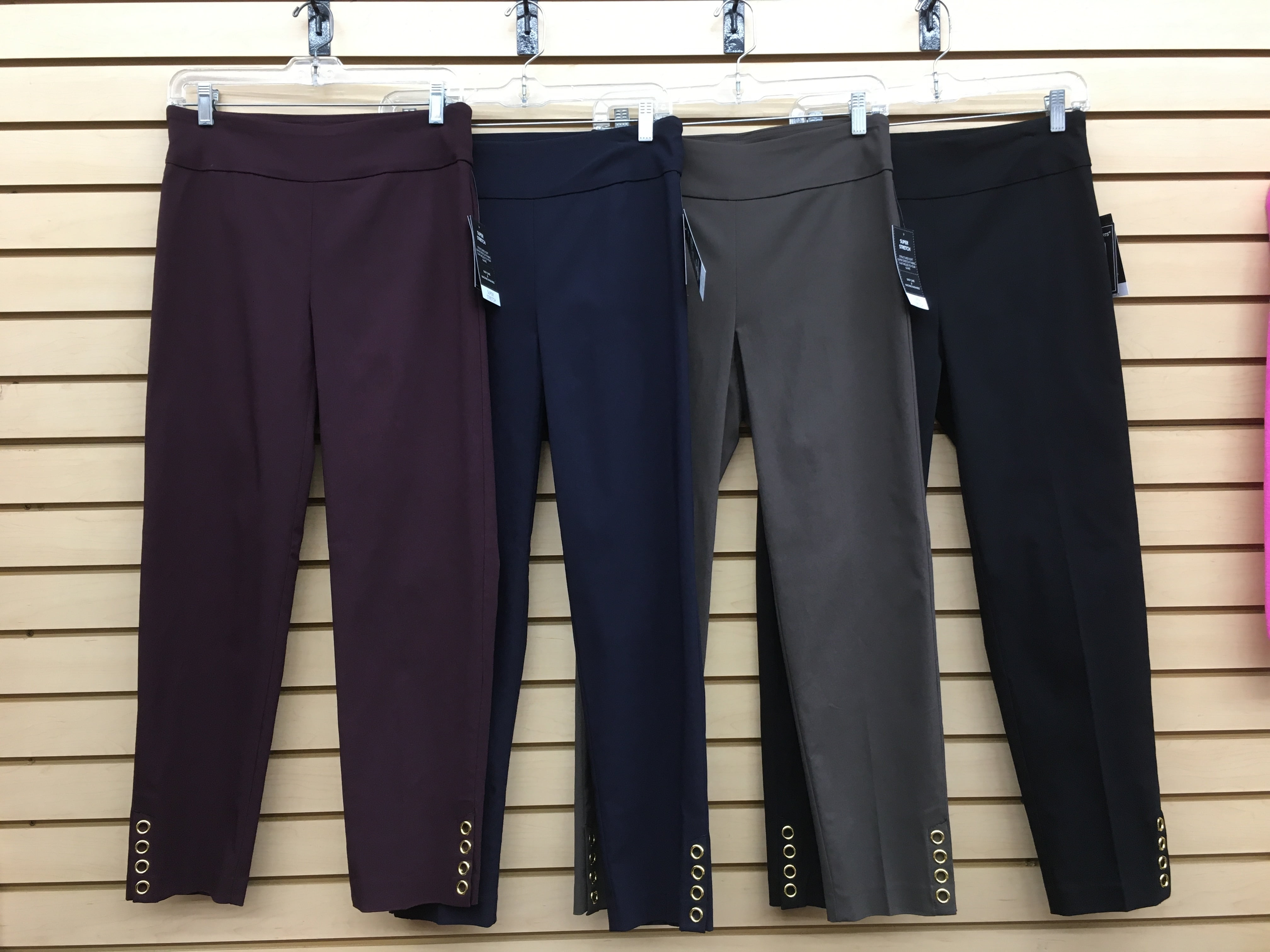 Counterparts Womens Pants - Walmart.com