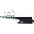 thumbnail image 3 of For Ford Mustang 2005-2014 Hood Hinge Driver Side | Replacement For FO1236128 | 4R3Z16797AA, 3 of 5