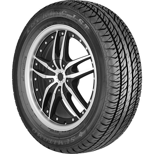 Sumitomo Touring LS T/H/V 225/60R16 98 T Tire