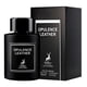 thumbnail image 1 of Maison Alhambra Opulence Leather Agua de perfume 100 ml Hombre, 1 of 3