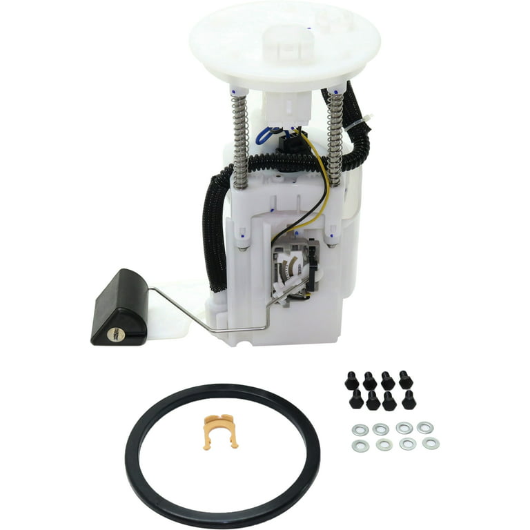 Fuel Pump Compatible With 2007-2011 Toyota Camry 4Cyl 2.4L 2.5L