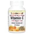 thumbnail image 1 of Vitamina C liposomal, 1000 mg, 1 of 2
