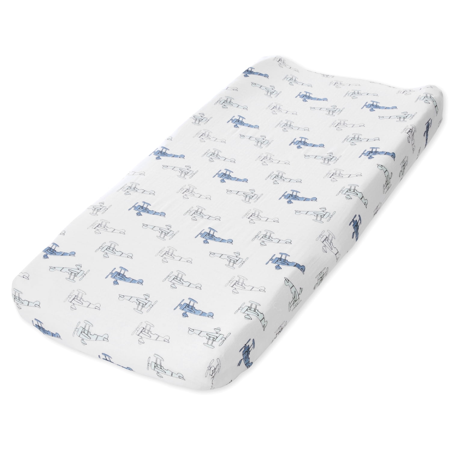 aden and anais changing pad cover