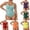 Green, variant on MDUKONU Womens' Seamless Sleeveless V-Neck Bodysuit Shapewear Tummy Control Yellow XL