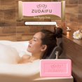 thumbnail image 4 of 7g Jabón para eliminar el acné Anti hongos Jabones portátiles para la seborrea Suministros de belleza unisex Likrtyny Cuidado Belleza, 4 of 9