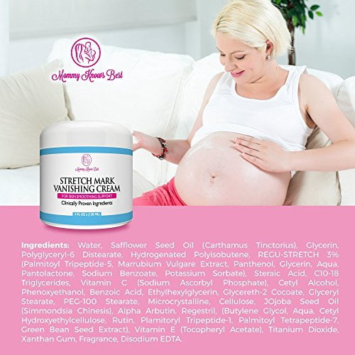 vanish stretch marks cream