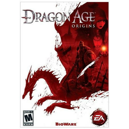 Dragon Age: Origins Download