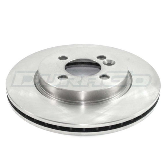DuraGo Disc Brake Rotor BR900668