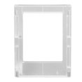 thumbnail image 1 of Powerful  Picture Frames DIY Splicable Small Photo Frame For  Camera Mini Photos With Glue Free Design ABS Material, Lightweight And Convenient, 1 of 8
