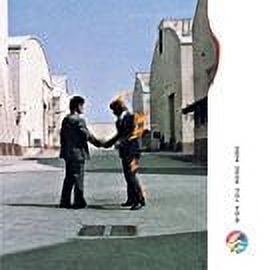 Pink Floyd - The Division Bell Studio Album - Progressive Rock