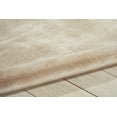 thumbnail image 6 of Nourison Starlight Modern Opal 3'5" x 5'5" Area Rug, (3x5), 6 of 6