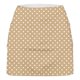 thumbnail image 5 of Pantalones de Yoga de Verano para Mujeres Pantalones de Jogger Ligeros de Cintura Alta con Bolsillos Y Pantalones Cortos de Falda, Impresión, Casual, 5 of 5