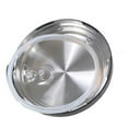 thumbnail image 4 of LNGOOR Kitchen Gadgets Electric Pressure Cooker Silicone Sealing Replacement Ring 5-6L 22*24Cm Kitchen Utensils Set Cooking Utensils Clear 17*5*5 Clear, 4 of 7