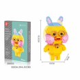 thumbnail image 1 of Disney Lilo &amperio; Puntada, Spider-Man, Iron Man, Venom, Anime Doll, Habilidad práctica, Juego de rompecabezas, GiftWith boxJM-200533Concaja zhangyuxiang unisex, 1 of 2