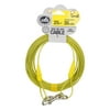 Pet Champion 25 ft Small Dog Tie-Out Cable