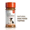 thumbnail image 2 of Caledon Farms Pork Topper  4.2oz/120 Grams - Dog Treats, 2 of 9