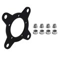 thumbnail image 1 of Electric Bicycle 104 BCD Chainring Adapter Spider Aluminum Parts, 1 of 5