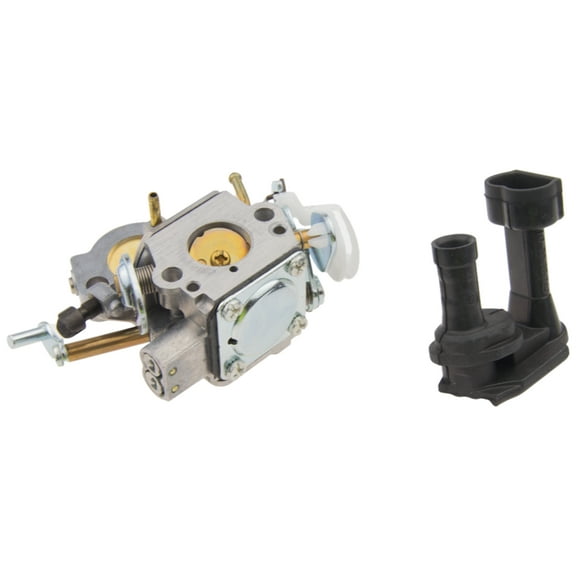 Husqvarna 580 73 Zama Carburetor Assembly for Chainsaws (C1M-EL28) / 580735801, 503283301, 577370301