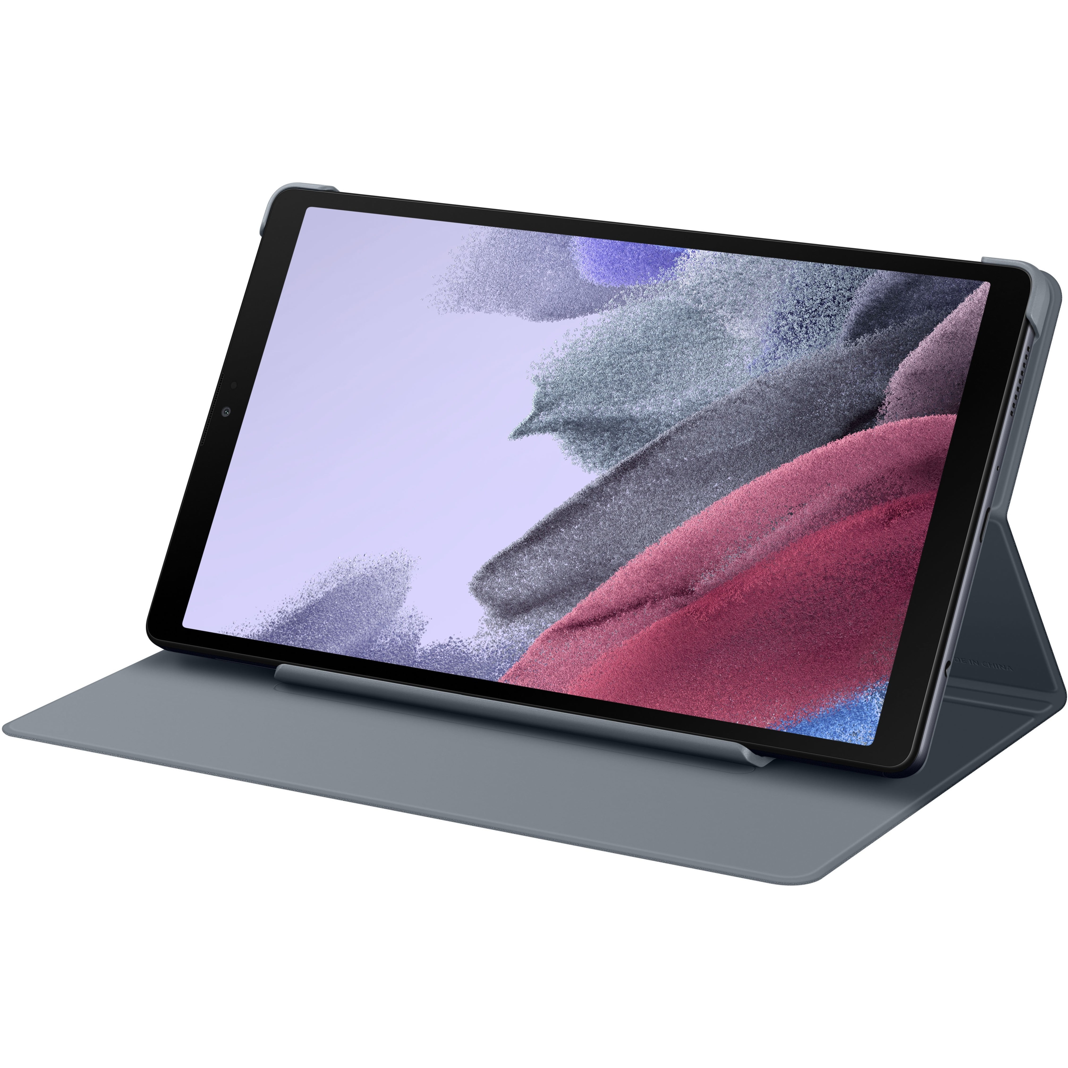Samsung Galaxy Tab A7 Lite SM-227U Tablet, 8.7" WXGA+, MediaTek MT8768T Helio P22T Octa-core, 3 GB, 32 GB Storage, Android 11, 4G, Gray