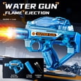 thumbnail image 1 of Apmemiss Clearance Automatic Water for Kids with Continuous Water Stream Priming Refill System, 1 of 6