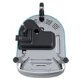 thumbnail image 6 of Classic Retro 12" Propane Pizza Oven Matte Turquoise, 6 of 6