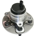 thumbnail image 3 of For 2007-2017 LS460 Wheel Hub HA590265, 3 of 5