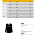 thumbnail image 2 of Womens Summer Shirt V Neck Casual Tshirts Puff Sleeve Tops for Women Solid Color XS-3XL Hort-Sleeved Top With Pleated Seams And V-Neck Design Green M, 2 of 5