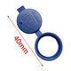 thumbnail image 5 of Tapa de botella de lavadora,Tapa de botella de lavadora 71740943 Accesorios para automóvil,Repuestos de repuesto para tapa de botella de lavadora,71740943 La tapa del tanque de lavado, 5 of 7