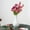 Pink, variant on 7 Head Carnations Mother's Day Flowers Wedding Window Decoration Home Flower Arrangement Props Artificial Flowers Artificial Flowers