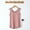 Pink, variant on YHAJDS Women Built in Bra Tops Sleeveless Camisole No Bra Needed Pajama