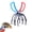 3 Claw, variant on 2026 New Fishing Pliers Gripper, 2/3 Claw Anti-Slip Fish Grabber Tool - Multifunctional Metal Catch Clamp