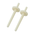 thumbnail image 5 of 6X Air Differential Pressure Switch 50-500Pa Adjustable - Pressure Air Switch, 5 of 5