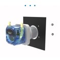 thumbnail image 1 of 6W 180ml/min Mini Bomba Peristáltica Pequeña Bomba Autocebante para Análisis de Laboratorio Industrial ANGGREK Otros, 1 of 8