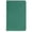 Dark Green, variant on A6 Kraft Notebooks, 5.51X3.51 inch Lined Travel Journal, Stitched Binding Diary, Portable Sketch Notebook, Small Sketchbook, Lightweight Memo Book for Business Office Daily Planning Writing