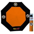 thumbnail image 1 of Dragon Ball Z Goku Symboles Parapluie, 1 of 2