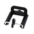 thumbnail image 2 of Black Retractable Universal Bracket Adapter Tripod Mount Holder for Smart Phone, 2 of 2