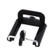 thumbnail image 2 of Black Retractable Universal Bracket Adapter Tripod Mount Holder for Smart Phone, 2 of 2