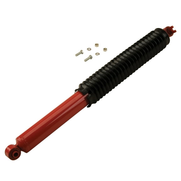 Shock Absorber Fits select: 1991-2003 FORD EXPLORER, 2001-2005 FORD EXPLORER SPORT TRAC