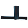 thumbnail image 3 of Manchon de Compression pour Cheville, Support de Compression Élastique pour Cheville Unisexe Confortable pour le Basketball pour Femmes et Hommes, 3 of 7