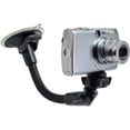 thumbnail image 1 of Arkon CMP220 8.5-Inch Windshield Gooseneck Mount for Cameras, 1 of 1