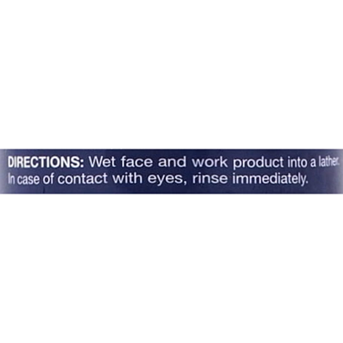 Kiehl's Facial Fuel Energizing Face Wash Gel Cleanser for Men, 8.4 oz