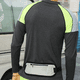 thumbnail image 4 of Cinturón para correr, riñonera, riñonera para mujer y hombre, soporte ajustable para teléfono para correr, 4 of 5