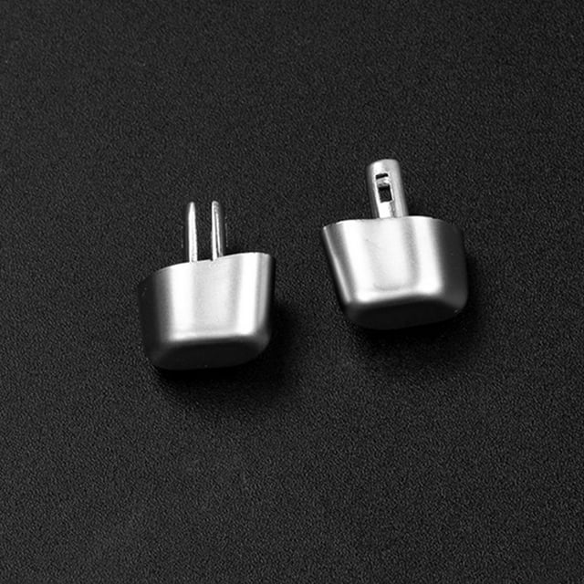 Cars Seat Adjustment Switch Button Right Cover Switches Knob Small Headrest Buttons Right Switches Knob Replacement Parts Automobile Controlling Left side