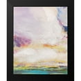 thumbnail image 2 of Friedlander, Allan 20x24 Black Modern Framed Museum Art Print Titled - Long Way I, 2 of 5