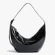 thumbnail image 2 of Bolso Bandolera para Mujer Con Correa Ajustable Hobo Cuero PU (), 2 of 9