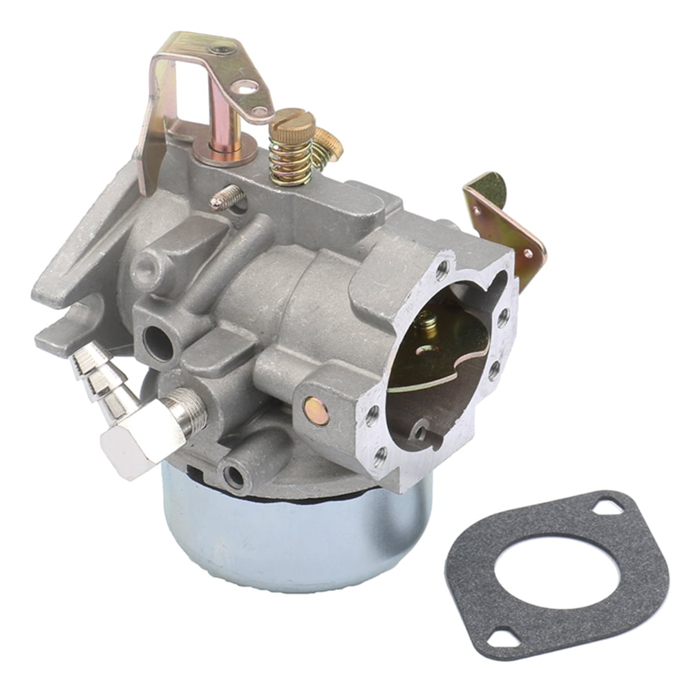 Applicable to Carburetor For Kohler K-Series K241 K301 M10 M12 Engine With Gasket Kit