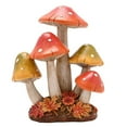 thumbnail image 1 of Country Living Mushroom Ornament 18.5cm, 1 of 4
